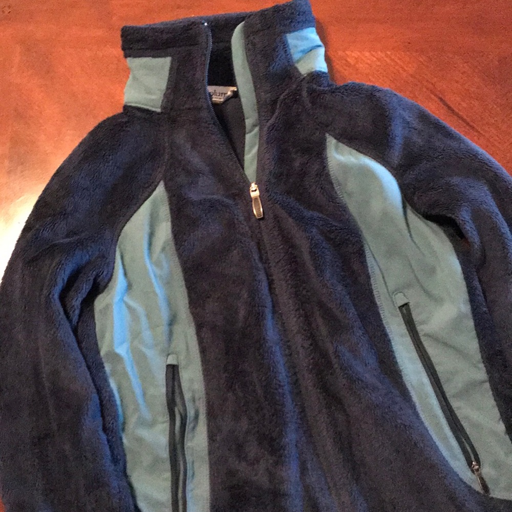 Columbia Fleece